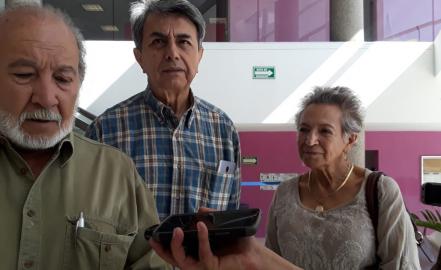 FCA acusa a Gallardo Cardona de actos anticipados de campaña