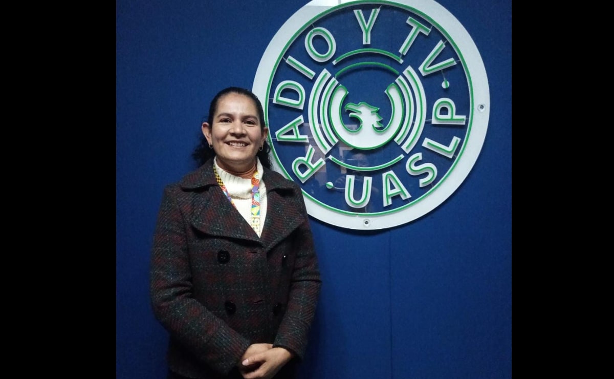 Nava Muñoz explicó que este listado, que comprende los factores de riesgo de una mujer mexicana, no existe en el país. Foto: Especial