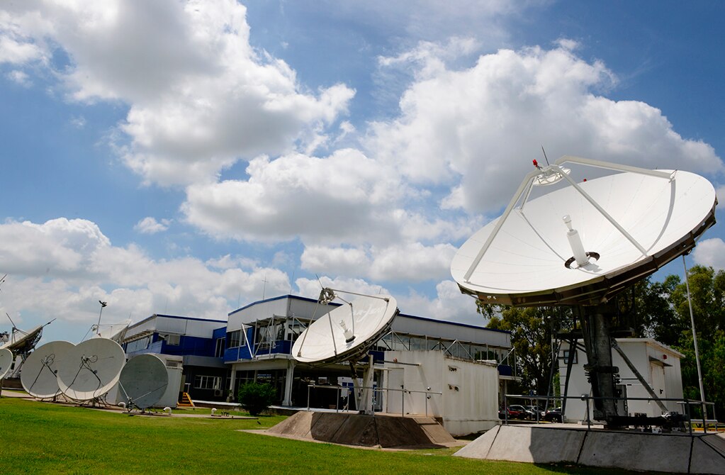 SLP tendría 100% de cobertura de internet antes de 2021: SCT