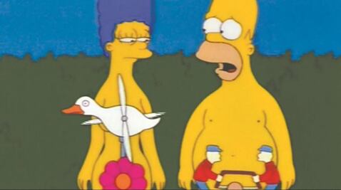 Los Simpson estrenan su temporada 30