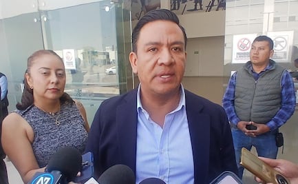 Ejecutivo de SLP vigilará elecciones del sindicato de trabajadores de Gobierno: Guadalupe Torres