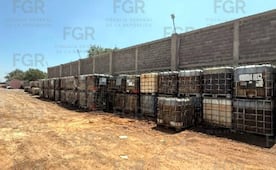 Actividad de huachicoleo detectada en Villa de Reyes no ha afectado la atracción de inversiones, afirma funcionario