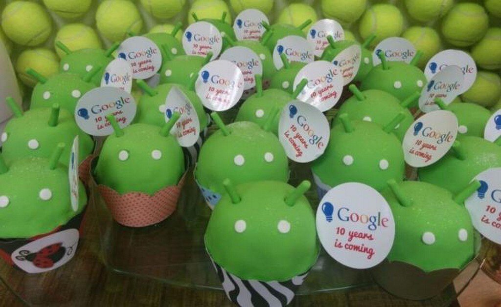 Android cumple 10 años. Repasamos su historia de éxito