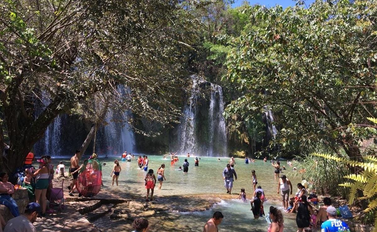 Puente vacacional de marzo dejó una derrama de 220 mdp en SLP