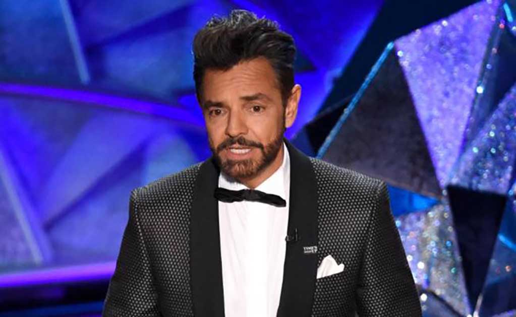 Derbez dará vida a un valet parking es contratado para hacerse pasar por el amante de una célebre modelo FOTO: ARCHIVO