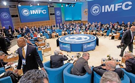 Delitos por internet, el nuevo reto antilavado