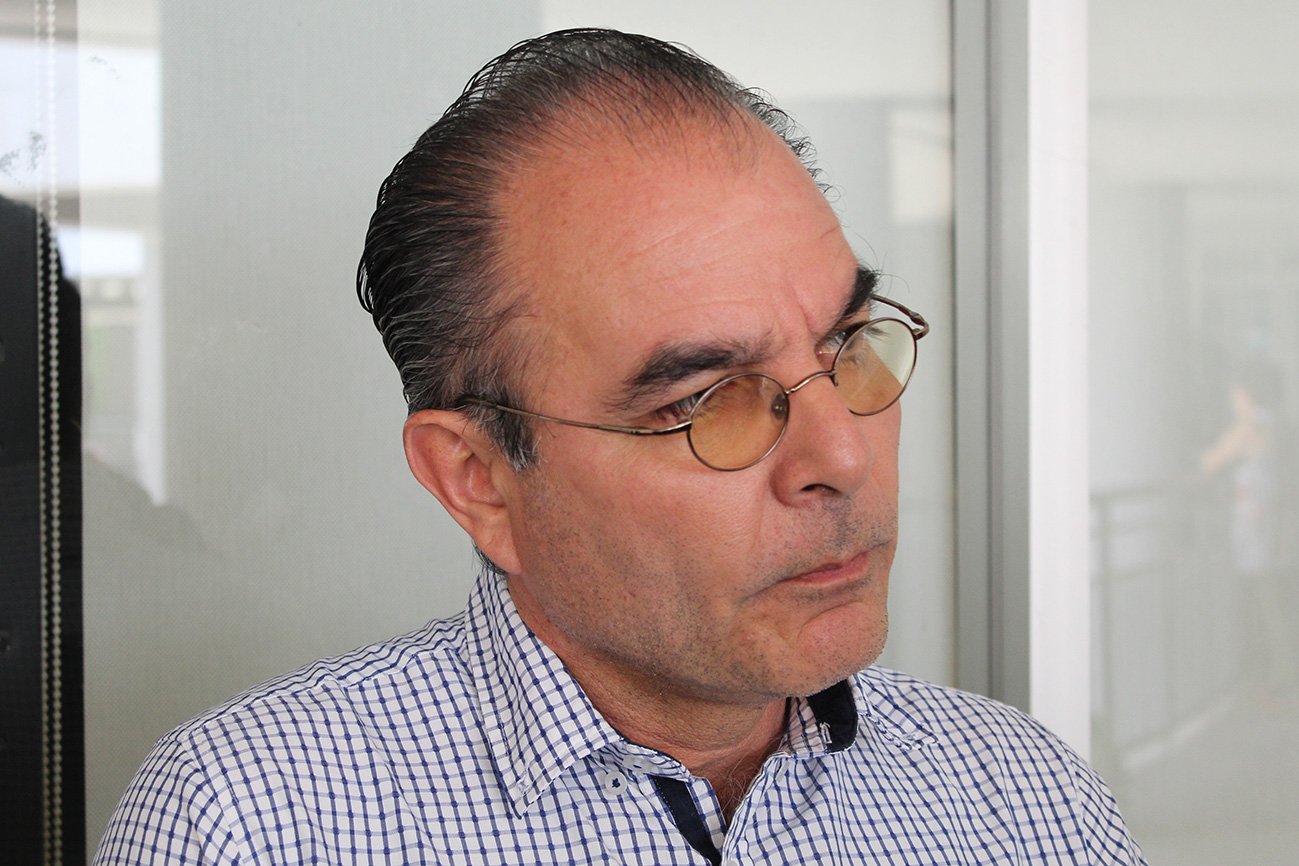 IMPLAN niega conflicto de intereses en presentación de proyectos urbanos