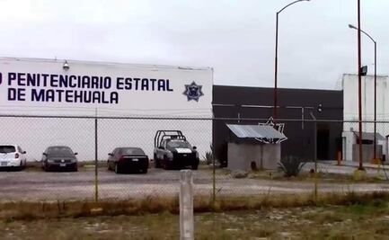 Anuncia Ricardo Gallardo cierre de penal de Matehuala; se convertirá en centro cultural 