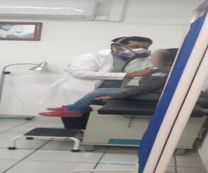 Localizan en casa abandonada a menor reportado como desaparecido en Matehuala