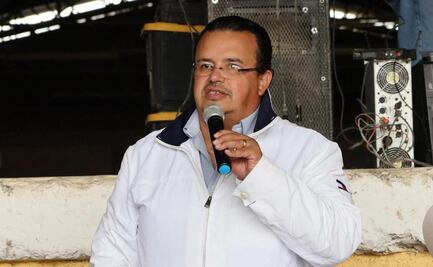 Obra de la presa Las Escobas no se cancela, aclara Conagua tras declaraciones del gobernador de SLP