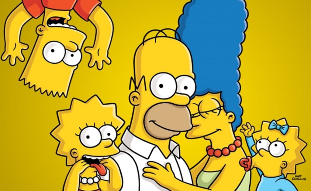 "Los Simpson" podrían llegar muy pronto a su final