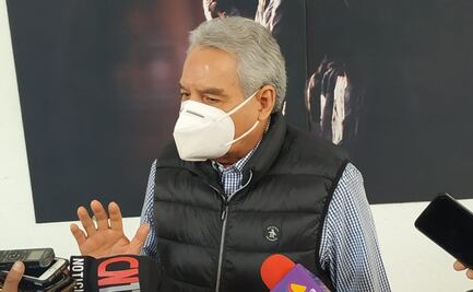 Regreso a clases presenciales dependerá de los padres de familia: Hernández Delgadillo