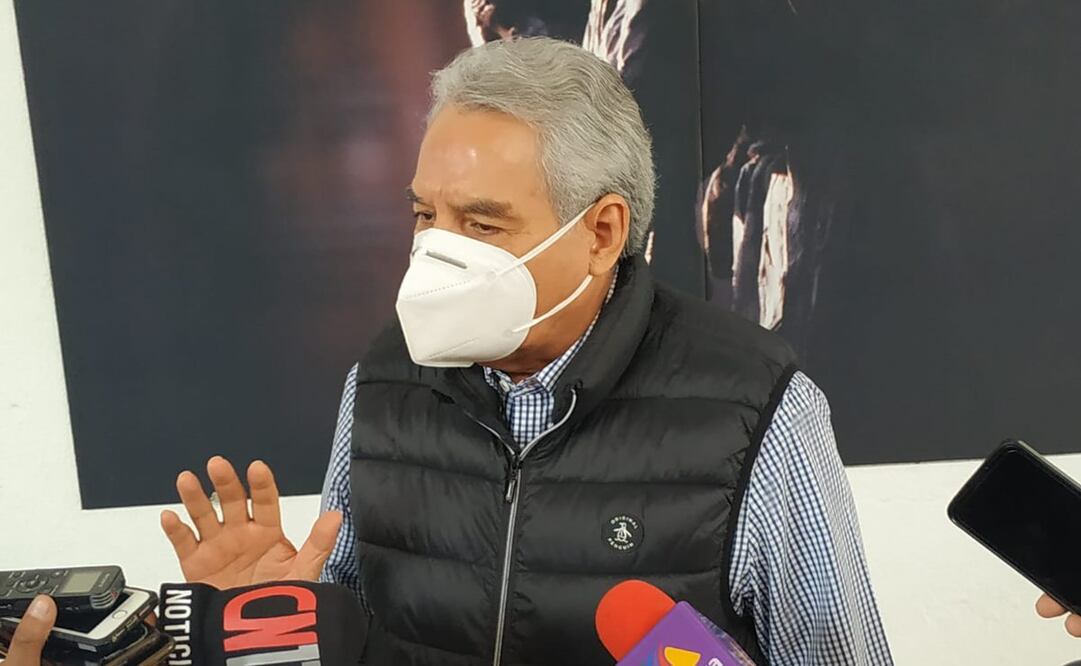 Foto: Samuel Estrada