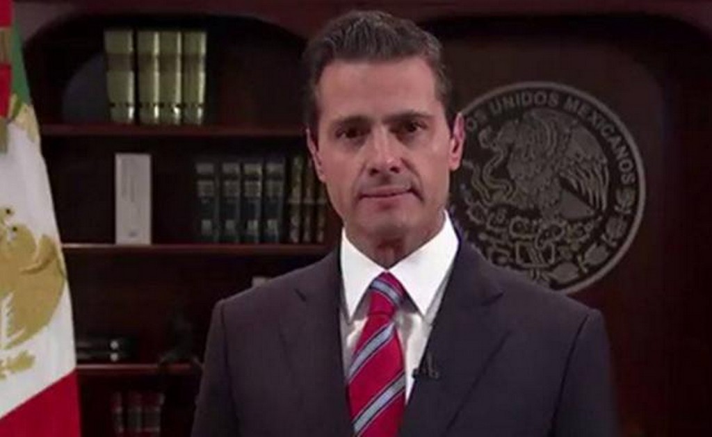  Peña Nieto viaja a Guatemala para participar en Cumbre Iberoamericana