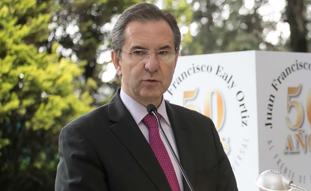 SEP: se terminará el “huachicol educativo” con aprobación de leyes secundarias 