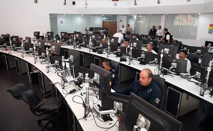 Secretaría de Seguridad de San Luis recibirá 228.7 millones de pesos del FASP