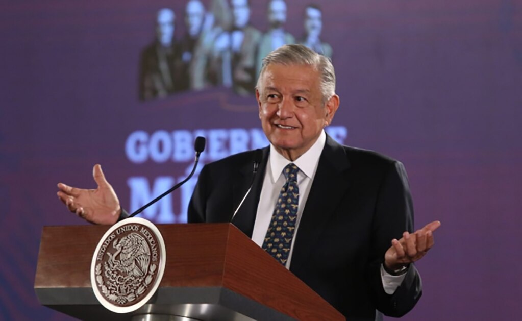 AMLO rechaza conflicto de interés que acusa Urzúa