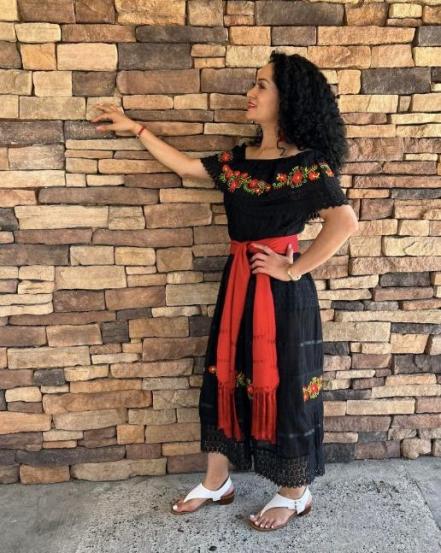 Tiktoker crea fundación “Loncheritas de Ilusión” en honor a la pequeña Camila