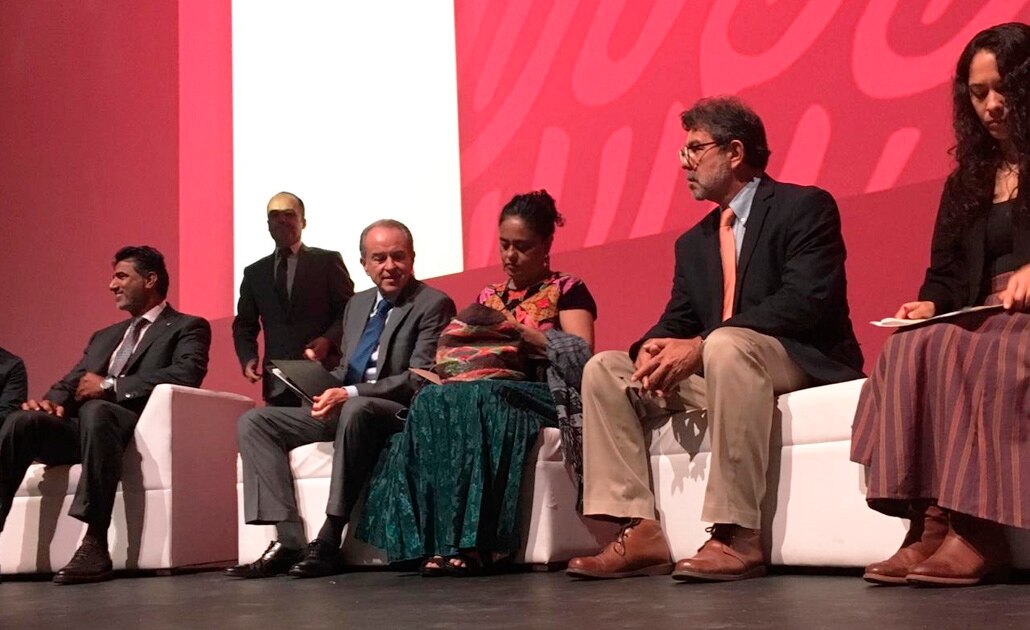 Buscan que personas reclusas desarrollen potencial artístico y cultural