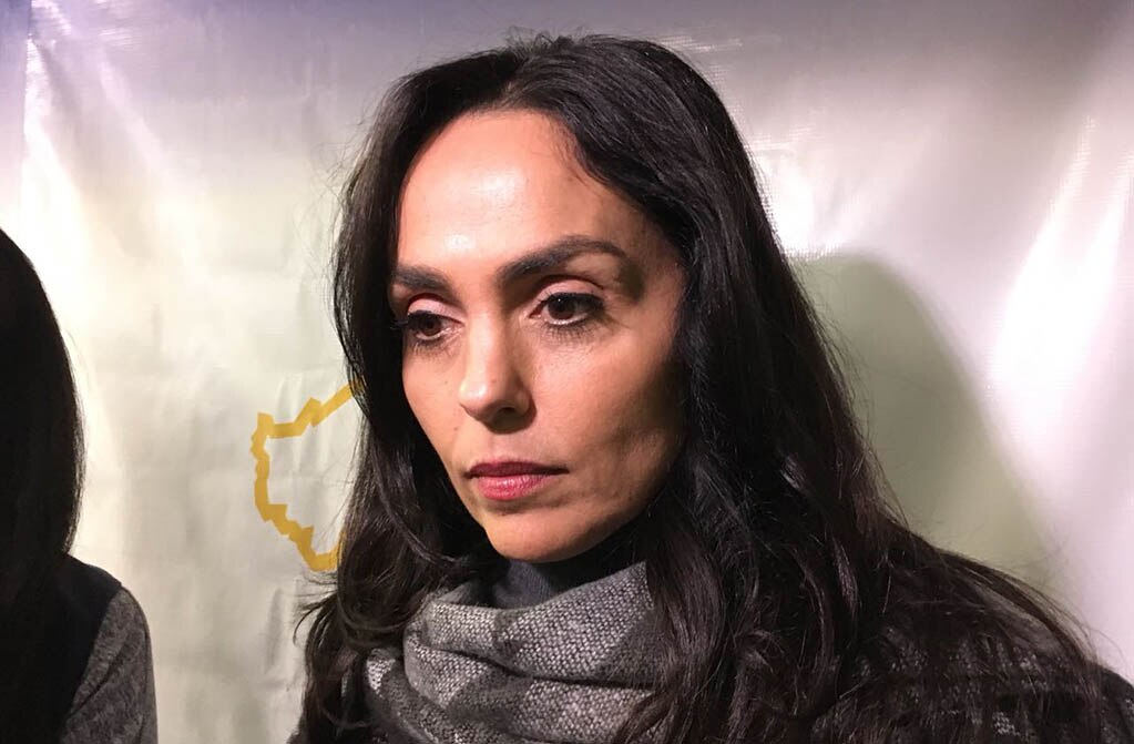 Retraso en pago de prestaciones se cubrirá a tiempo: Villanueva Ponce 