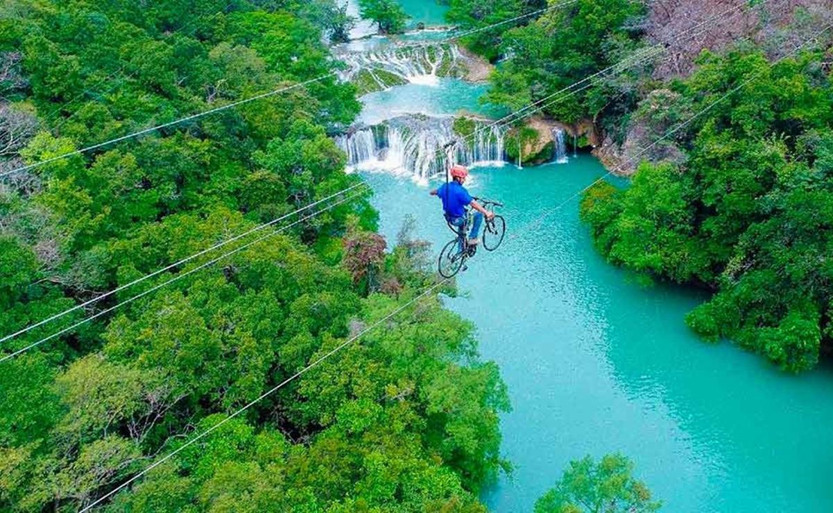 Vacaciones de primavera. Atracciones turísticas imperdibles en SLP