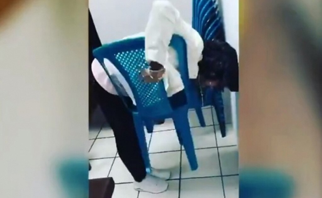 Qué es el Chair Challenge y por qué los hombres no pueden superar este reto viral