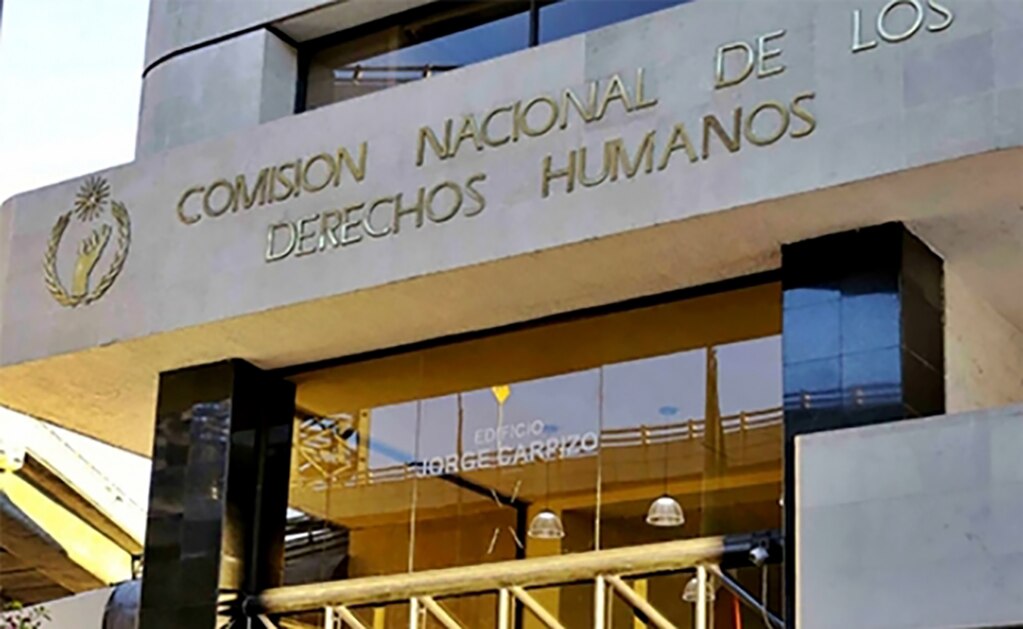 Renuncian cuatro consejeras a CNDH por Rosario Piedra