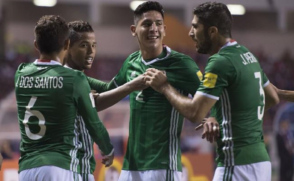 México ya tiene rival para juego de despedida en el Azteca