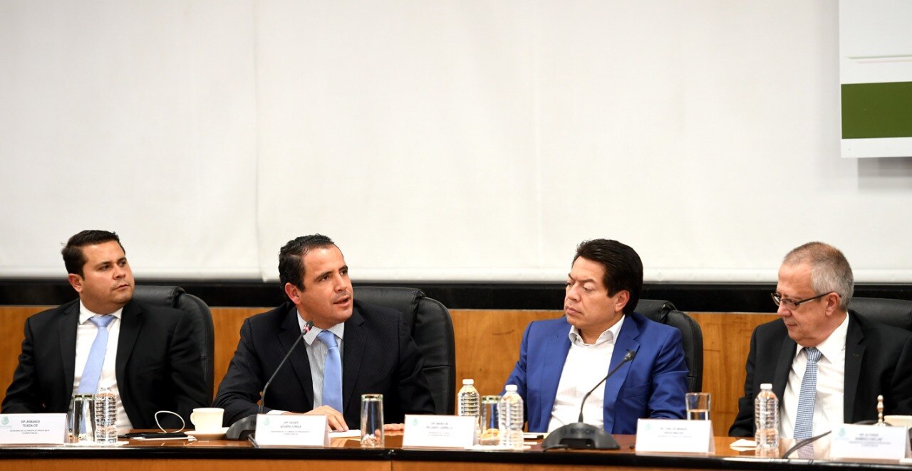 PAN buscará estabilidad económica que logre un crecimiento sostenido