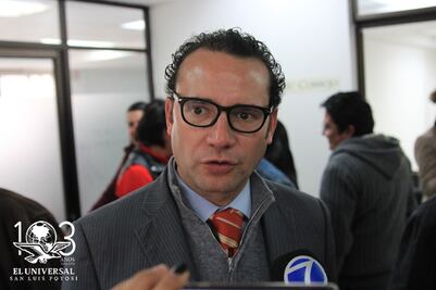 “Crisis de INTERAPAS, no se dio en 2 meses”