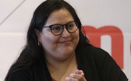 “Ninguna coalición tiene validez si no se ratifica”, aclara secretaria general de Morena