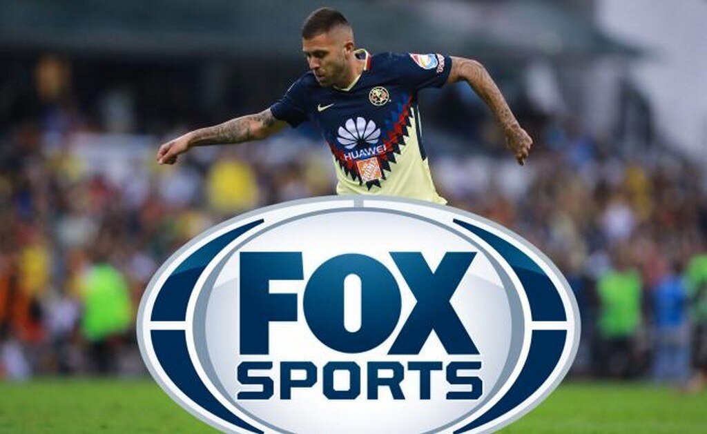  Fox Sports planea esconder el futbol mexicano