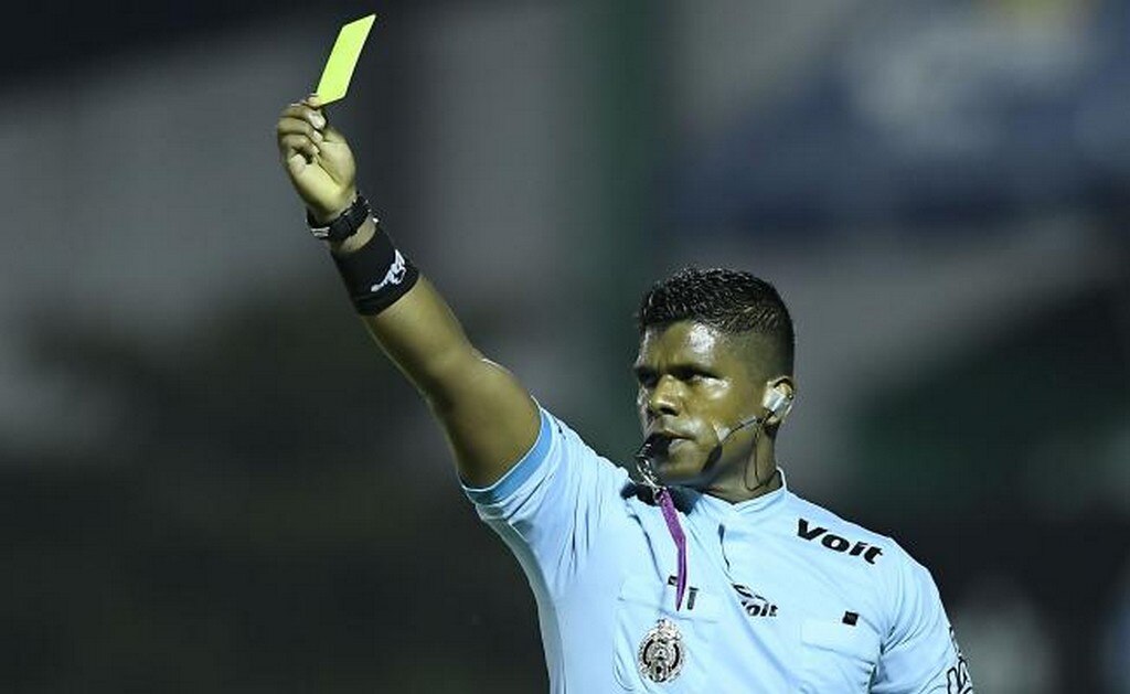 Adalid Maganda llevará su queja a instancias internacionales