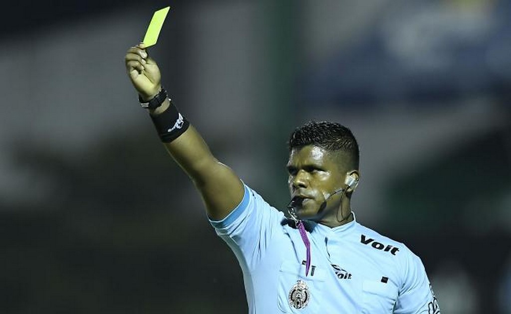 Adalid Maganda llevará su queja a instancias internacionales