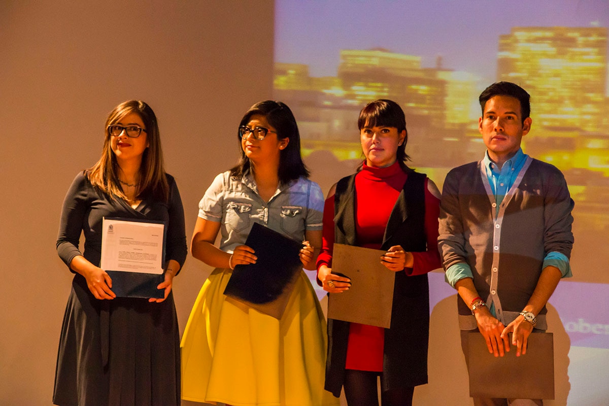 Planta Bosch SLP da a conocer impacto de la comunicación a estudiantes