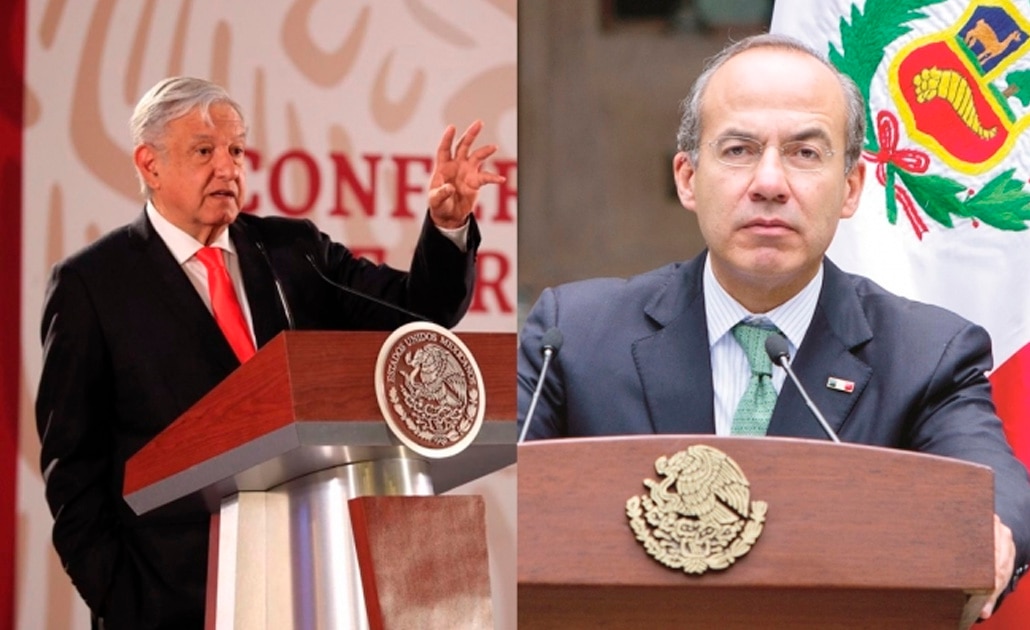 AMLO señala "transa" durante gobierno de Calderón por compra de rancho