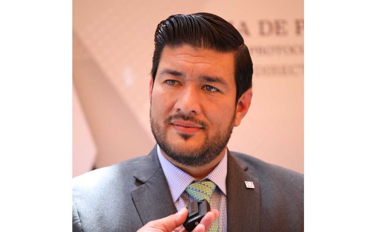 Programas sociales contribuyeron a descenso de la percepción de inseguridad en SLP: Canaco-Servytur