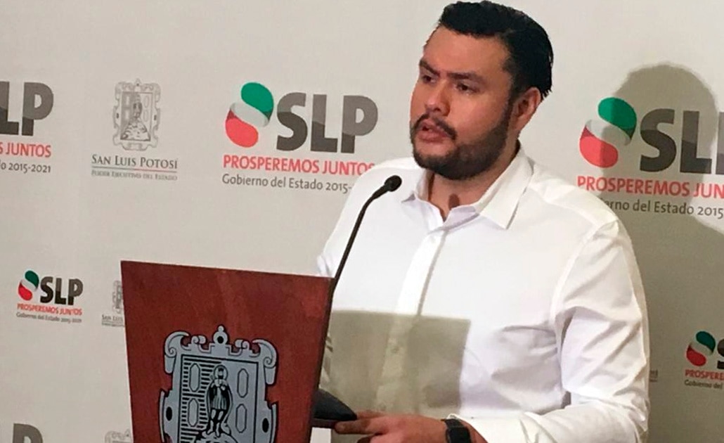 Inpojuve contratará personal a través de programa de gobierno federal 