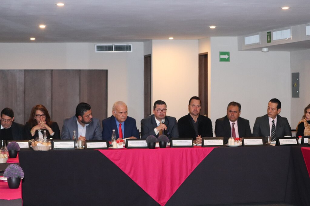 Foto: Gobierno de SLP.
