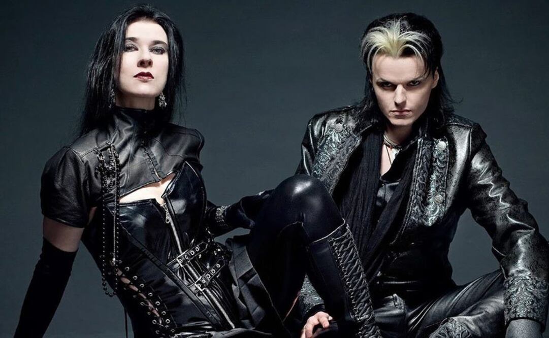 Lacrimosa en SLP. ¿Cuánto cuesta y dónde comprar los boletos del concierto?