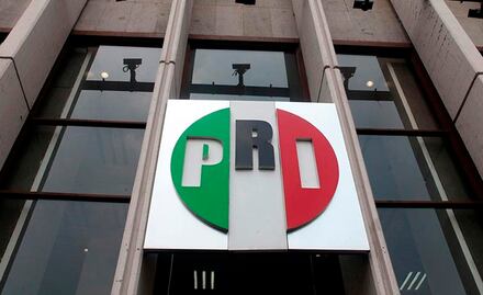 PRI confirma candidatos a diputados plurinominales