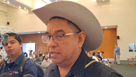 Alcalde de Tamuín frena autorización a Pemex por temor al fracking en San Luis Potosí; exige más detalles
