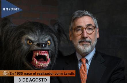 Efemérides 3 de agosto