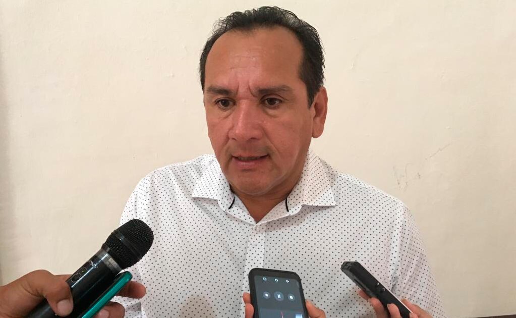 CEEAV insistirá a familiares de policía desaparecido a brindar muestra de ADN