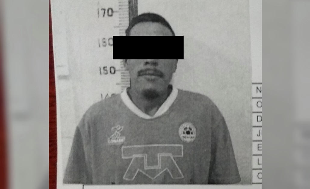 Interno se fuga de penal en Matehuala 