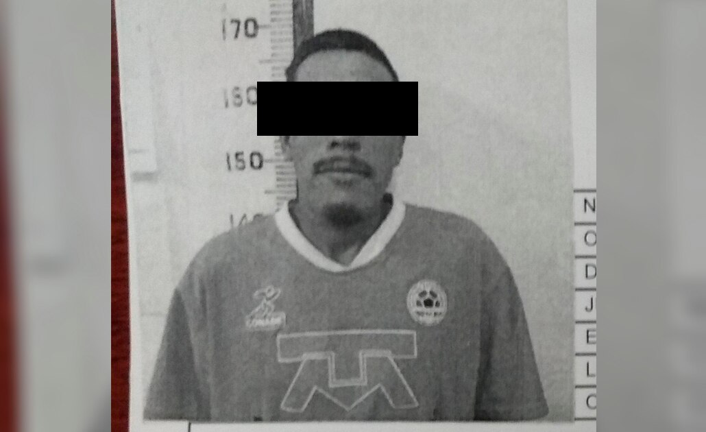 Interno se fuga de penal en Matehuala 