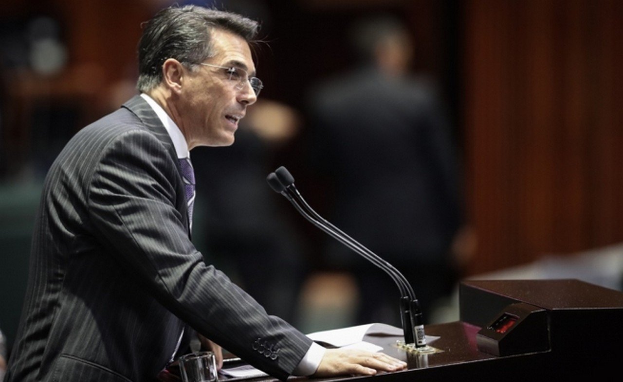 Foto: Juan Carlos Reyes García/ EL UNIVERSAL