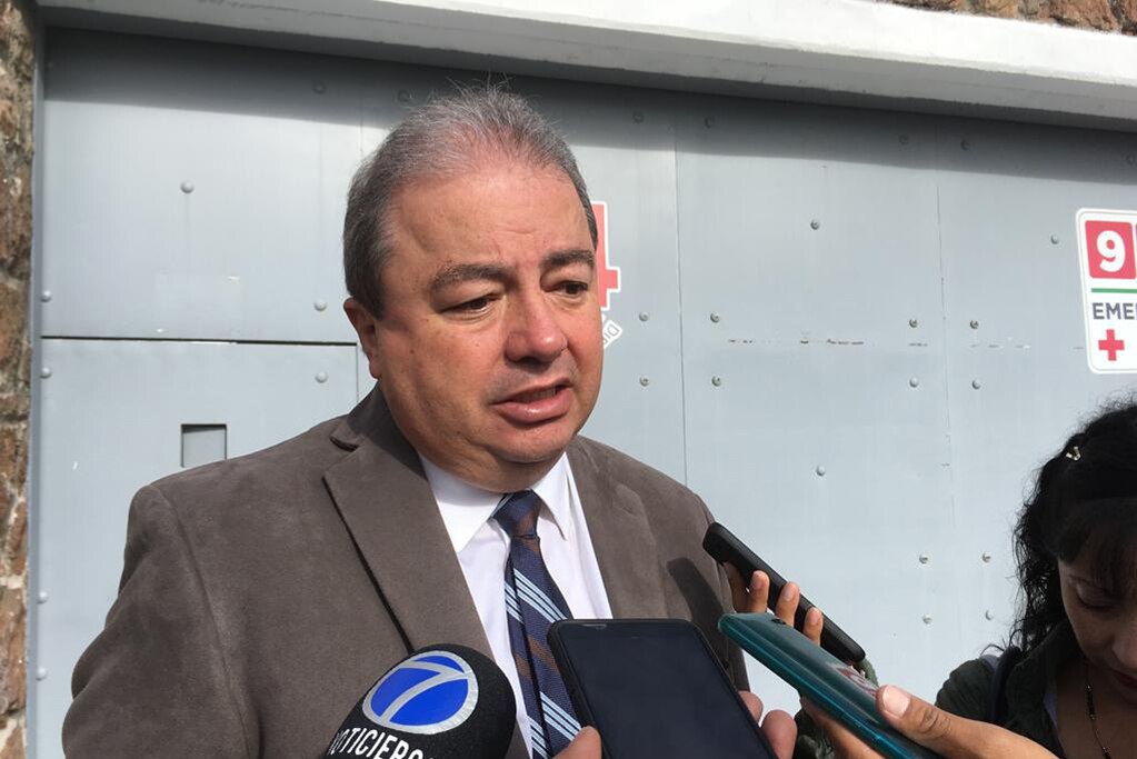 Cuerpo de DJ Perplex ya fue entregado y está en proceso de repatriación: FGE