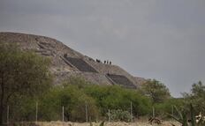Tiroteo en Teotihuacán: Agresor mata a mujer canadiense y se quita la vida; esto dijo Sheinbaum