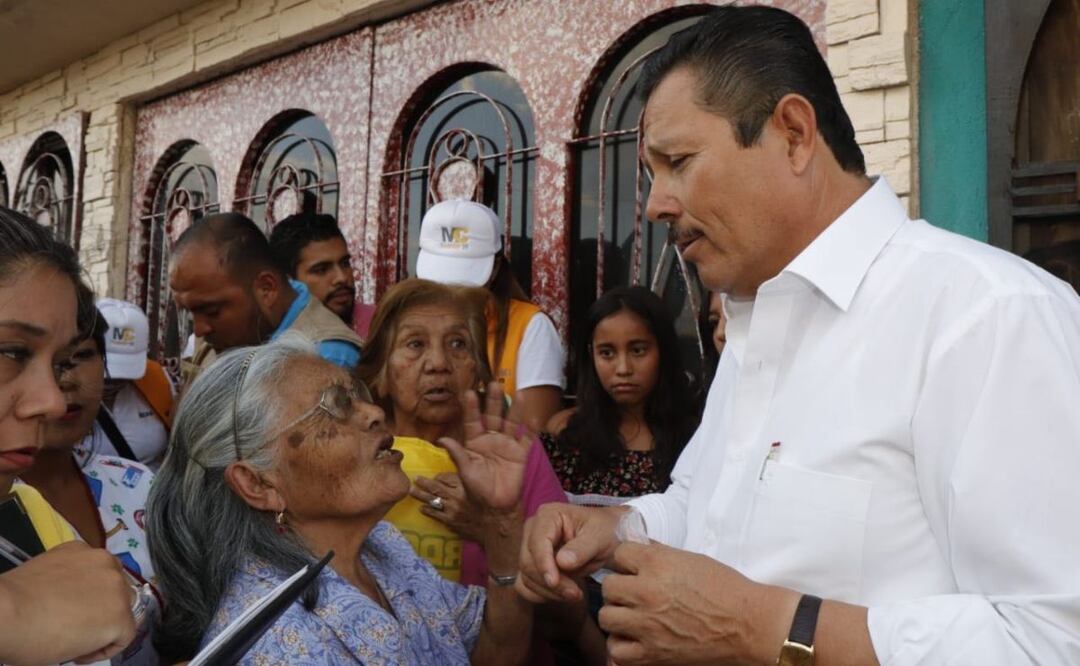 Ilustrativa/ Foto: Archivo EL UNIVERSAL